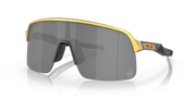 Prizm Black Lenses, Olympic Gold Frame