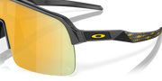 Prizm 24K Lenses, Matte Black Ink Frame