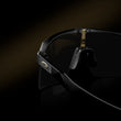 Prizm Black Lenses, Matte Black Frame