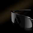 Prizm Black Lenses, Matte Black Frame