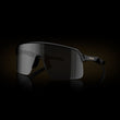 Prizm Black Lenses, Matte Black Frame