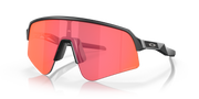 Prizm Trail Torch Lenses, Matte Carbon Frame