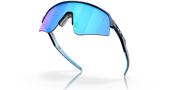 Prizm Sapphire Lenses, Matte Navy Frame