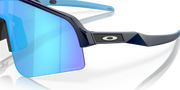 Prizm Sapphire Lenses, Matte Navy Frame