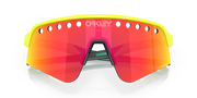 Prizm Ruby Lenses, Tennis Ball Yellow Frame