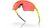 Prizm Trail Torch Lenses, Orange Frame