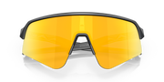 Prizm 24K Lenses, Matte Carbon Frame