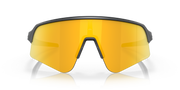 Prizm 24K Lenses, Matte Carbon Frame