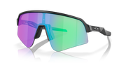 Prizm Golf Lenses, Matte Black Frame