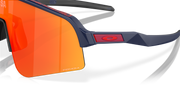 Prizm Ruby Lenses, Matte Navy Frame