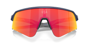 Prizm Ruby Lenses, Matte Navy Frame