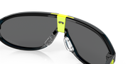 Prizm Black Lenses, Translucent Poseidon Frame