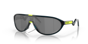 Prizm Black Lenses, Translucent Poseidon Frame