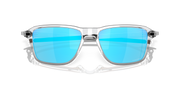 Prizm Sapphire Lenses, Polished Clear Frame