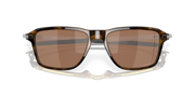 Prizm Tungsten Polarized Lenses, Polished Brown Tortoise Frame