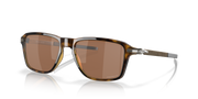 Prizm Tungsten Polarized Lenses, Polished Brown Tortoise Frame