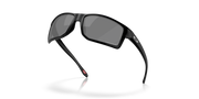 Prizm Black Lenses, Matte Black Frame