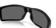 Prizm Black Lenses, Matte Black Frame