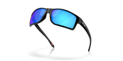 Prizm Sapphire Lenses, Matte Black Frame