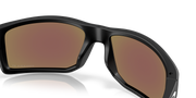 Prizm Sapphire Lenses, Matte Black Frame