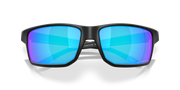 Prizm Sapphire Lenses, Matte Black Frame