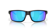 Prizm Sapphire Lenses, Matte Black Frame