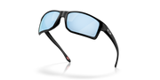 Prizm Deep Water Polarized Lenses, Matte Black Frame