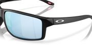 Prizm Deep Water Polarized Lenses, Matte Black Frame