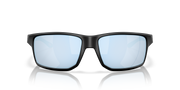 Prizm Deep Water Polarized Lenses, Matte Black Frame