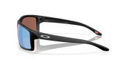 Prizm Deep Water Polarized Lenses, Matte Black Frame