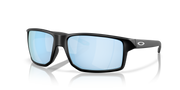 Prizm Deep Water Polarized Lenses, Matte Black Frame