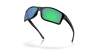 [Prizm Jade Lenses, Matte Black Frame]