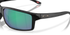 [Prizm Jade Lenses, Matte Black Frame]