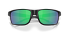 [Prizm Jade Lenses, Matte Black Frame]