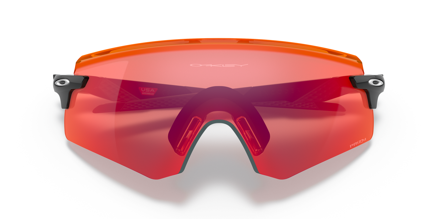 [Prizm Field Lenses, Polished Black Frame]