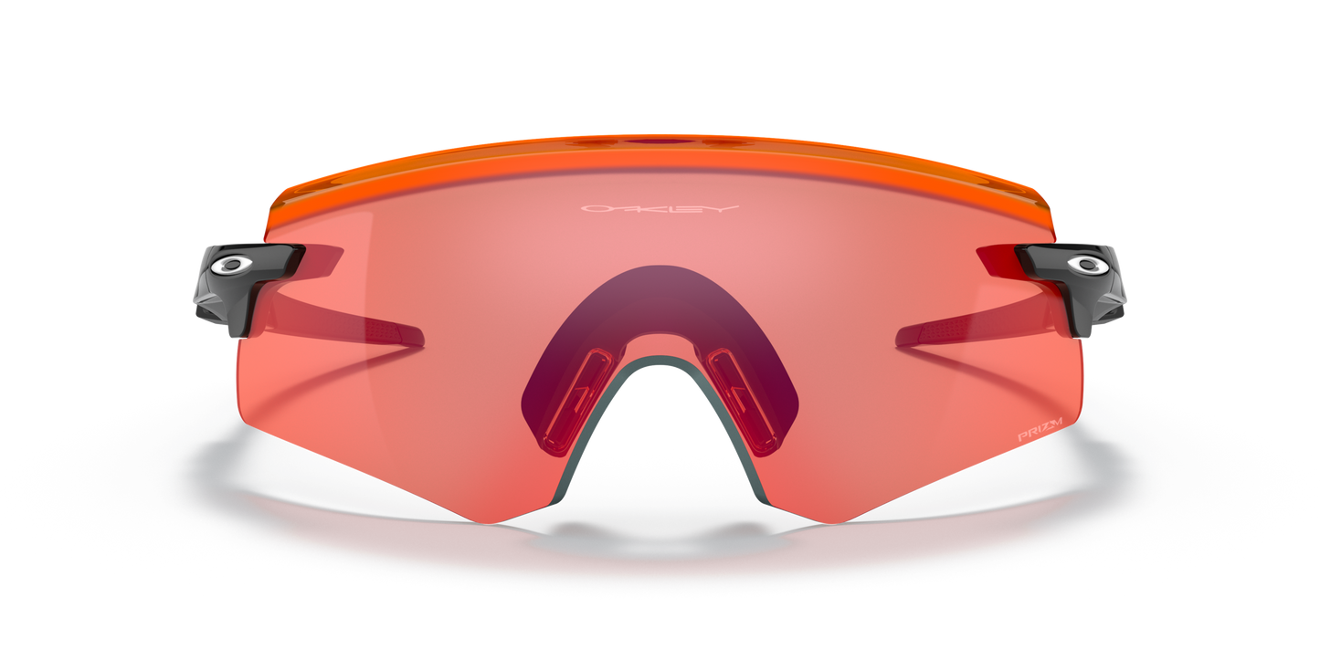 [Prizm Field Lenses, Polished Black Frame]