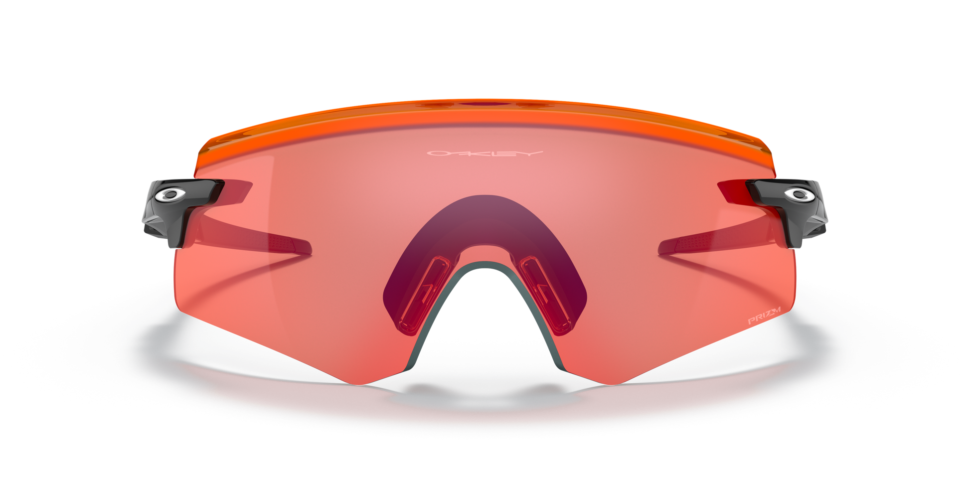 [Prizm Field Lenses, Polished Black Frame]