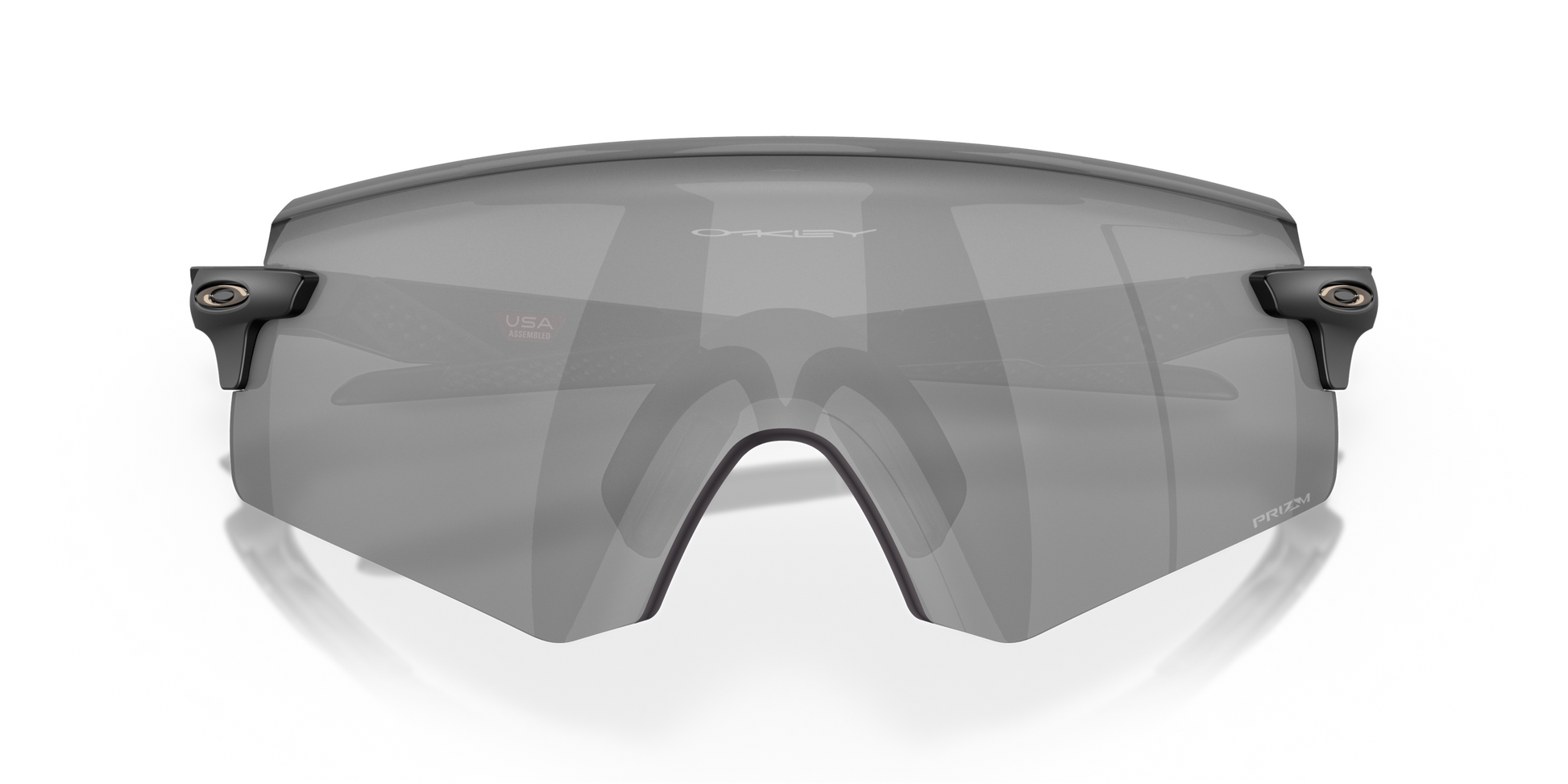 [Prizm Black Lenses, Matte Black Frame]