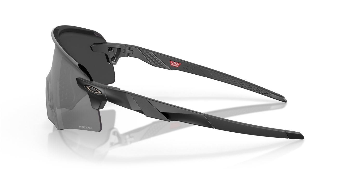 [Prizm Black Lenses, Matte Black Frame]