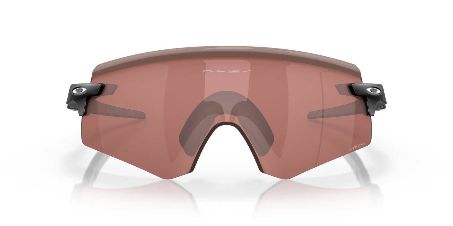 [Prizm Dark Golf Lenses, Matte Black Frame]