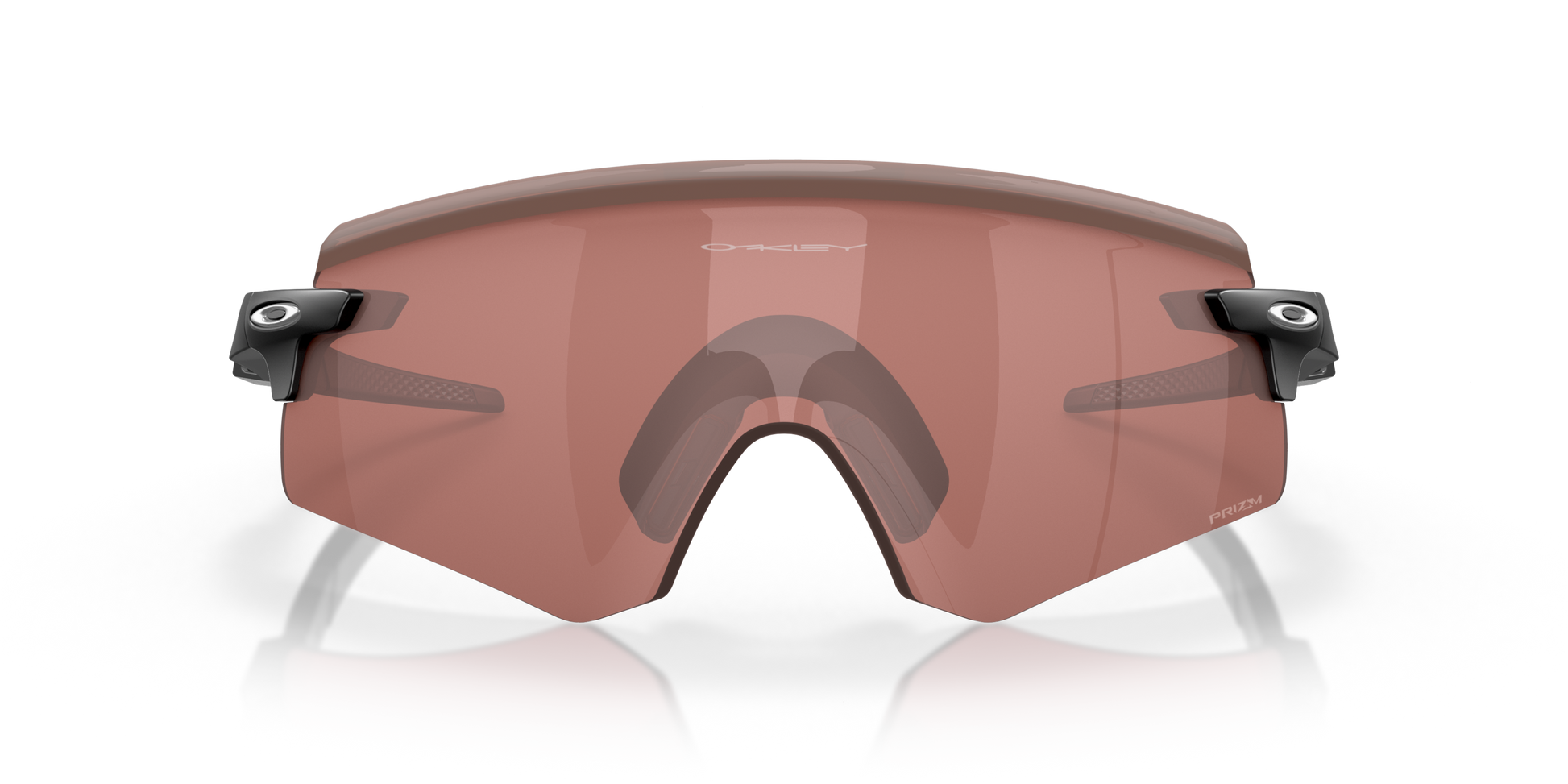 [Prizm Dark Golf Lenses, Matte Black Frame]