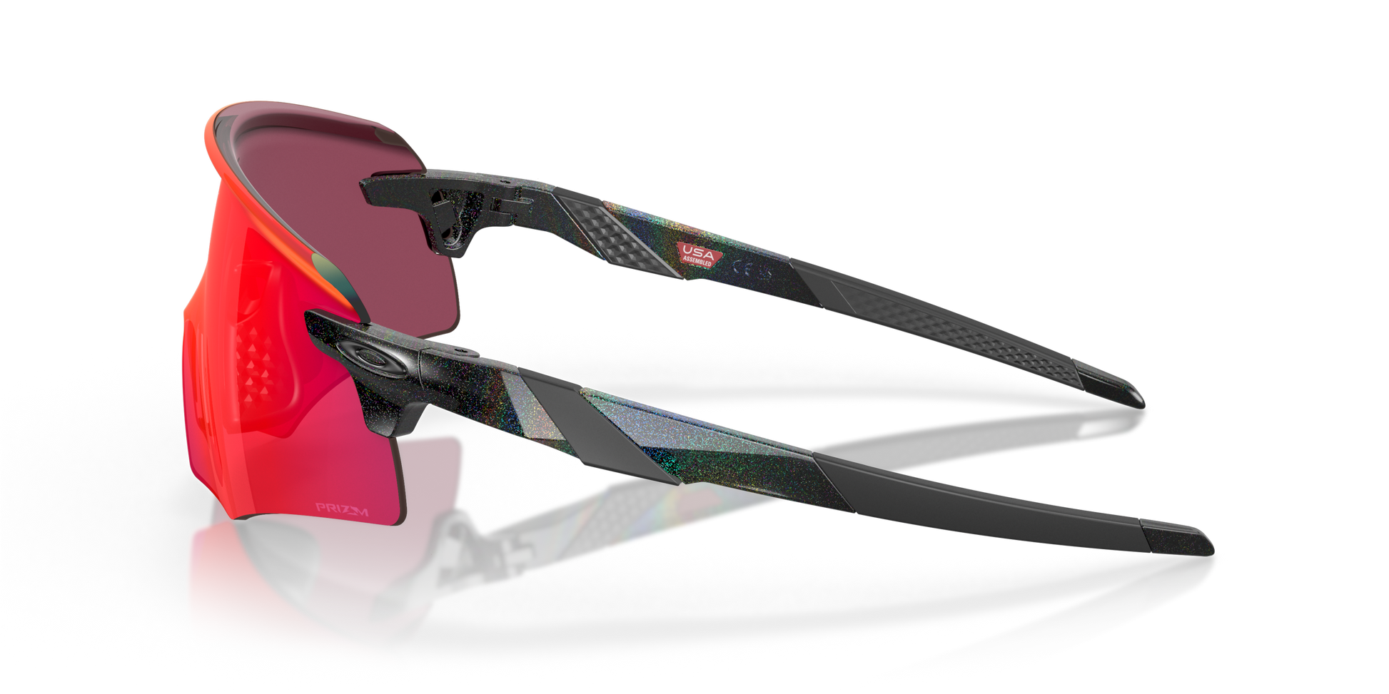 [Prizm Road Lenses, Dark Galaxy Frame]