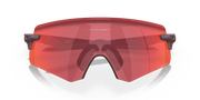 Prizm Trail Torch Lenses, Matte Red Colorshift Frame