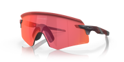 Prizm Trail Torch Lenses, Matte Red Colorshift Frame