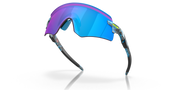 Prizm Sapphire Lenses, Sanctuary Swirl Frame