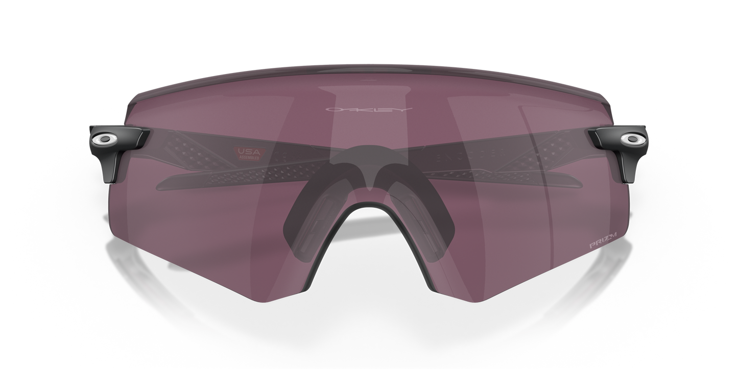 [Prizm Road Black Lenses, Matte Carbon Frame]