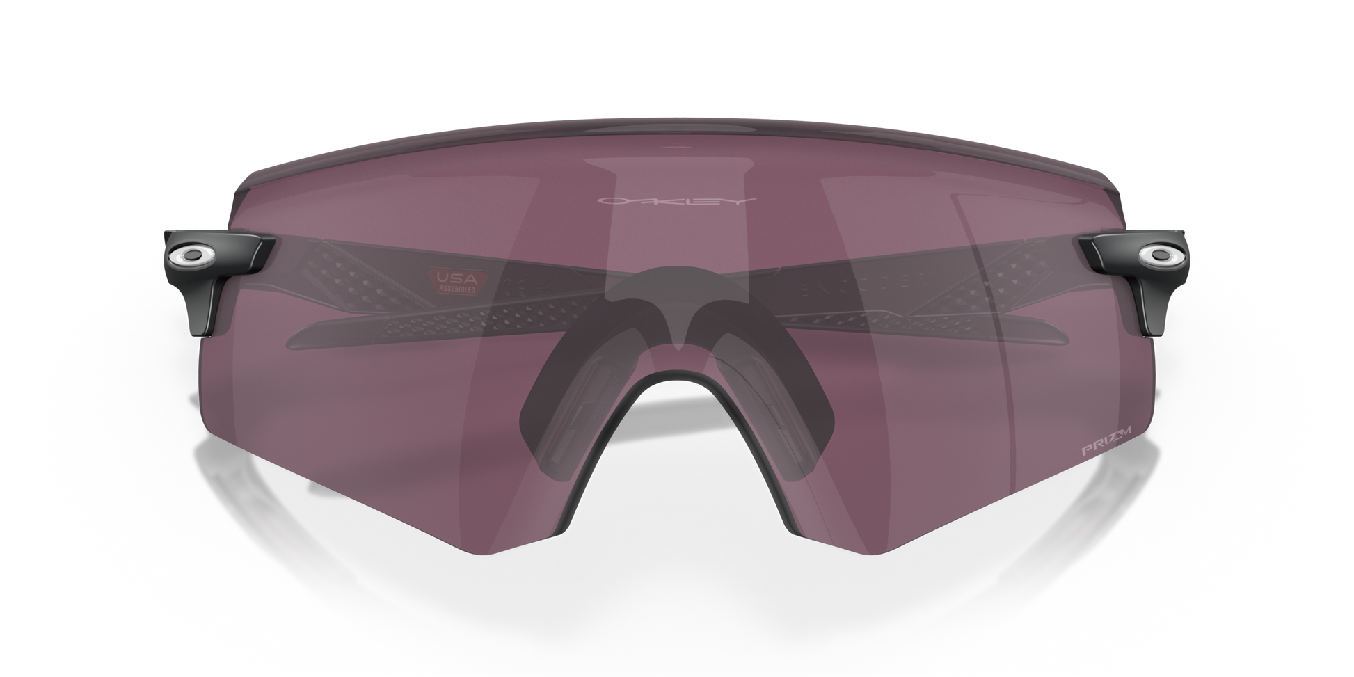 [Prizm Road Black Lenses, Matte Carbon Frame]