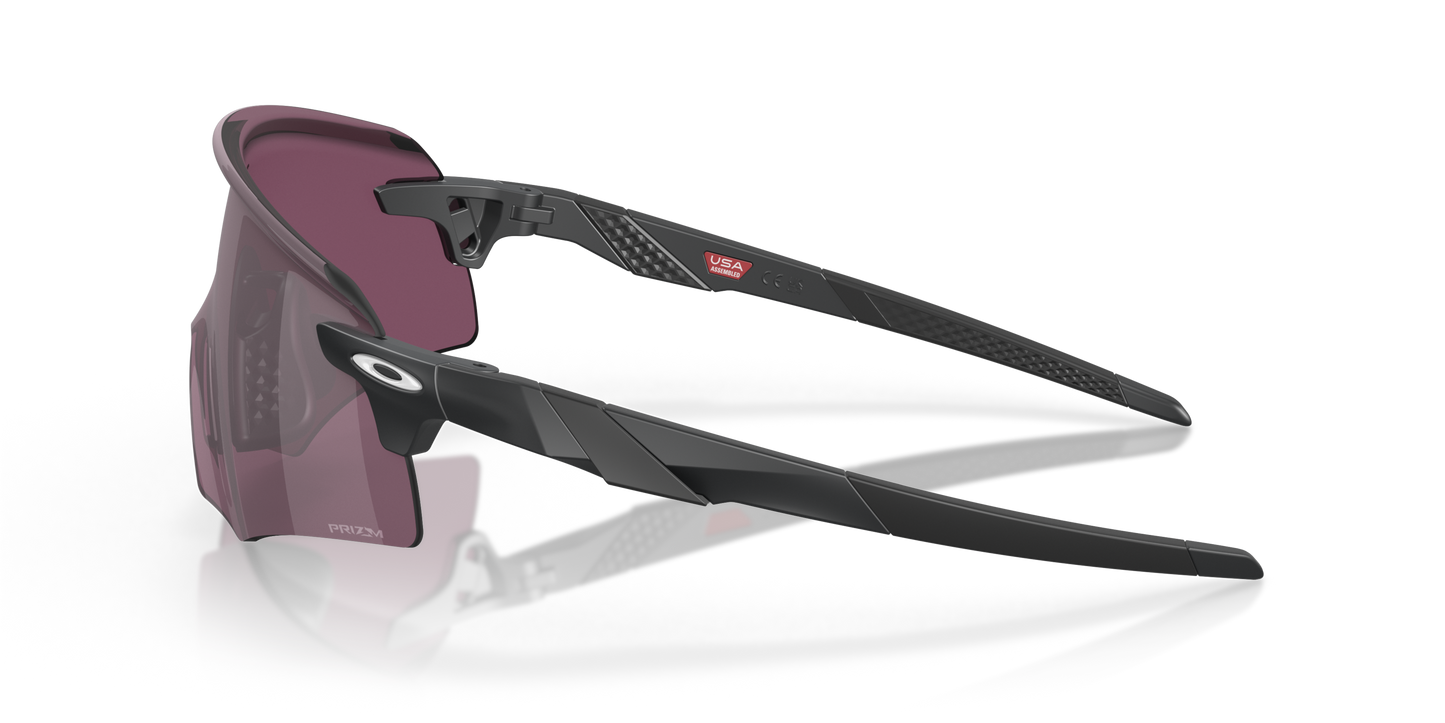 [Prizm Road Black Lenses, Matte Carbon Frame]