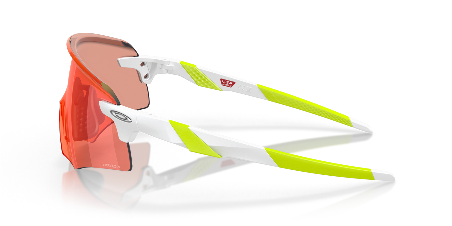 [Prizm Field Lenses, Matte White Frame]