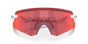 Prizm Trail Torch Lenses, Matte White Frame